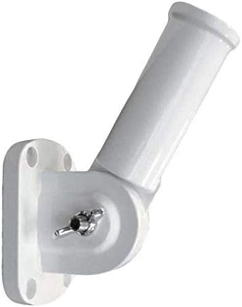 multi position flag pole bracket